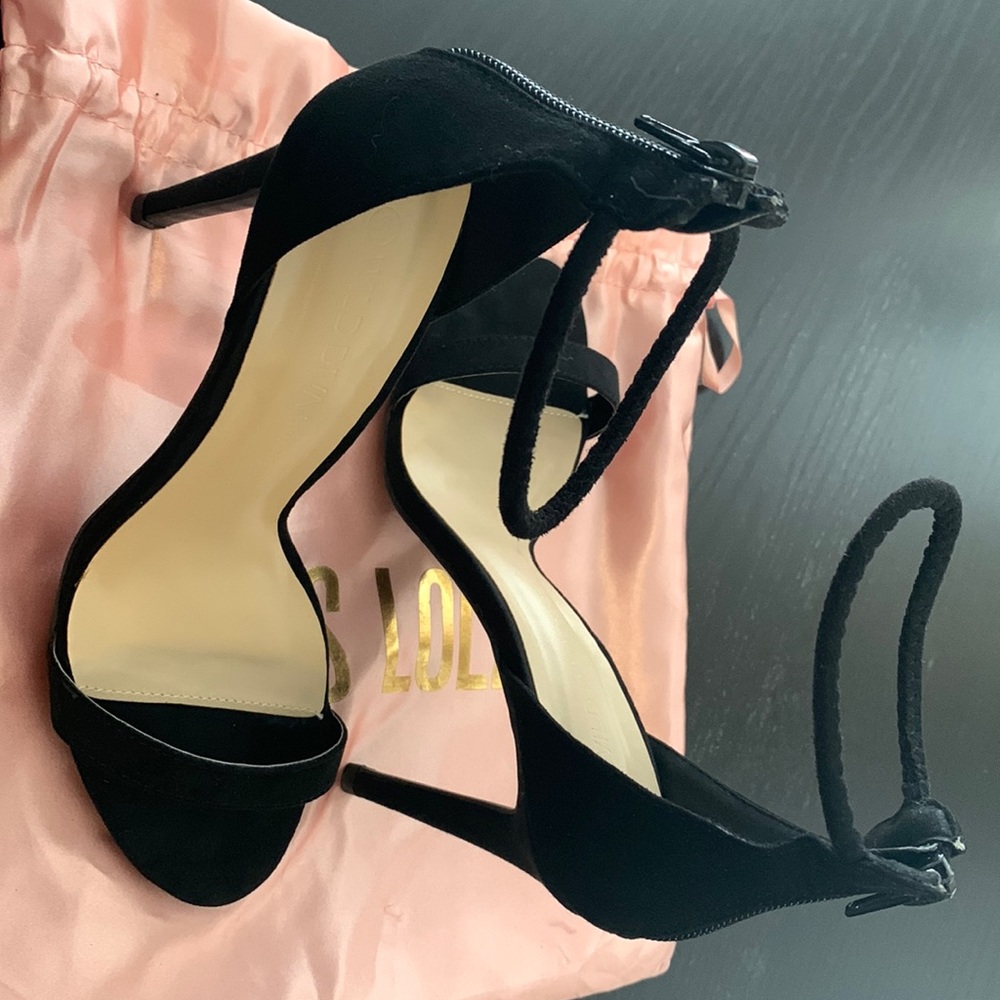 Size 6 Heels